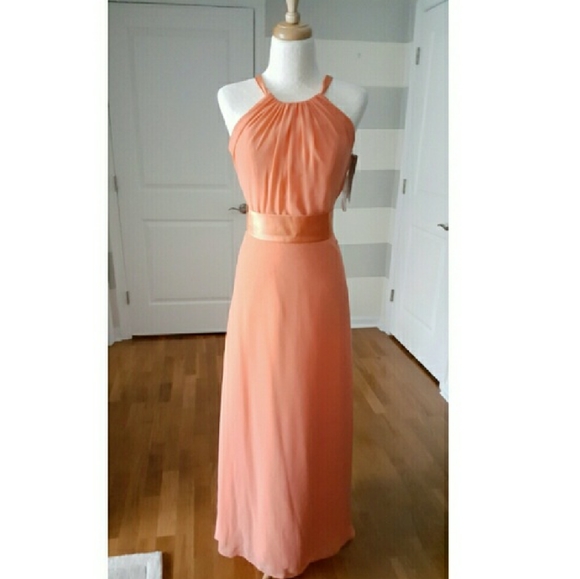 Bridesmaid Dress Christina Wu - Picture 5 of 9